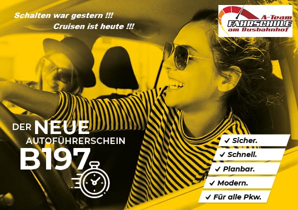 Mit Autoführerschein 125er Motorrad fahren